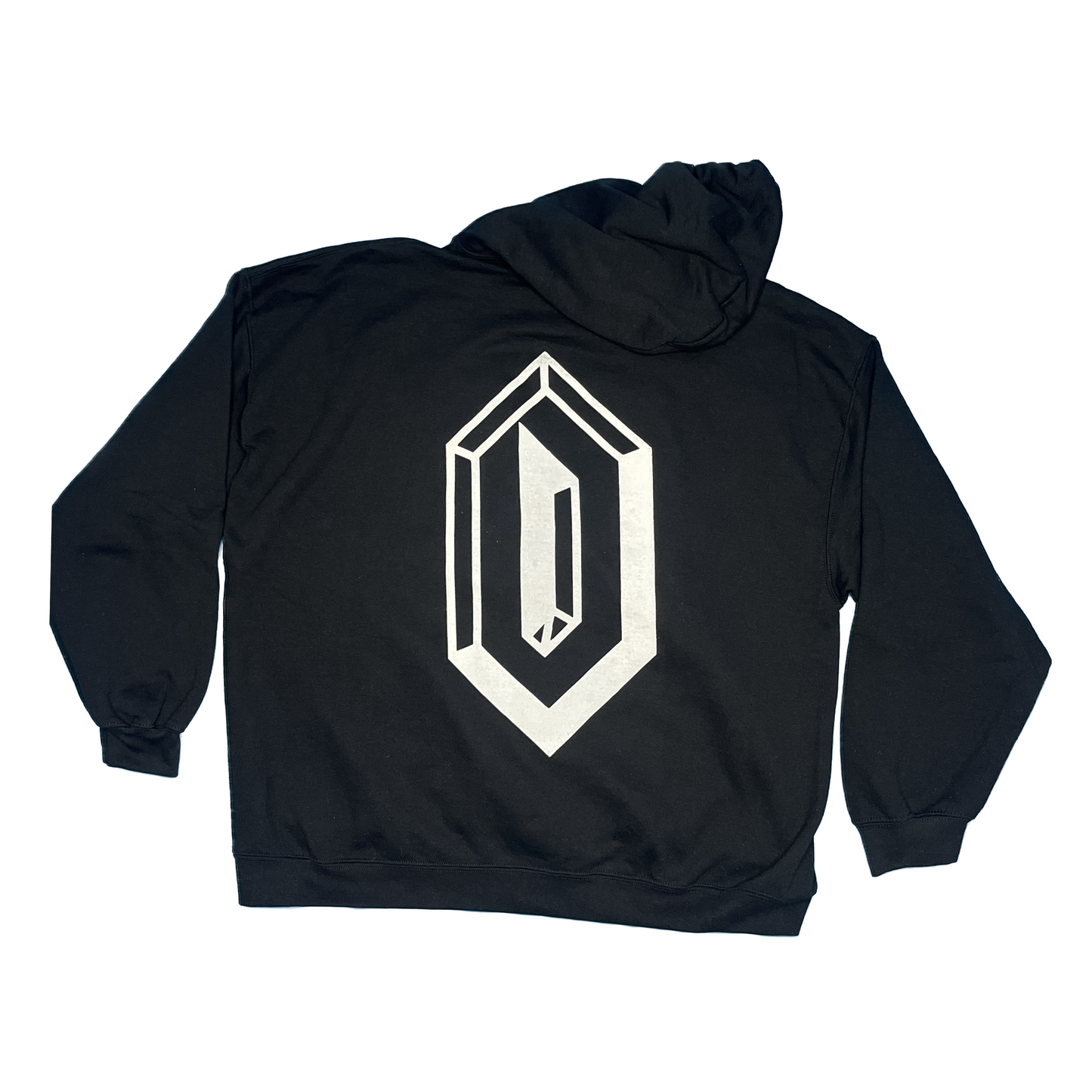 OG OLDSOUL SKELETON HOODIE - GOBLUBOX