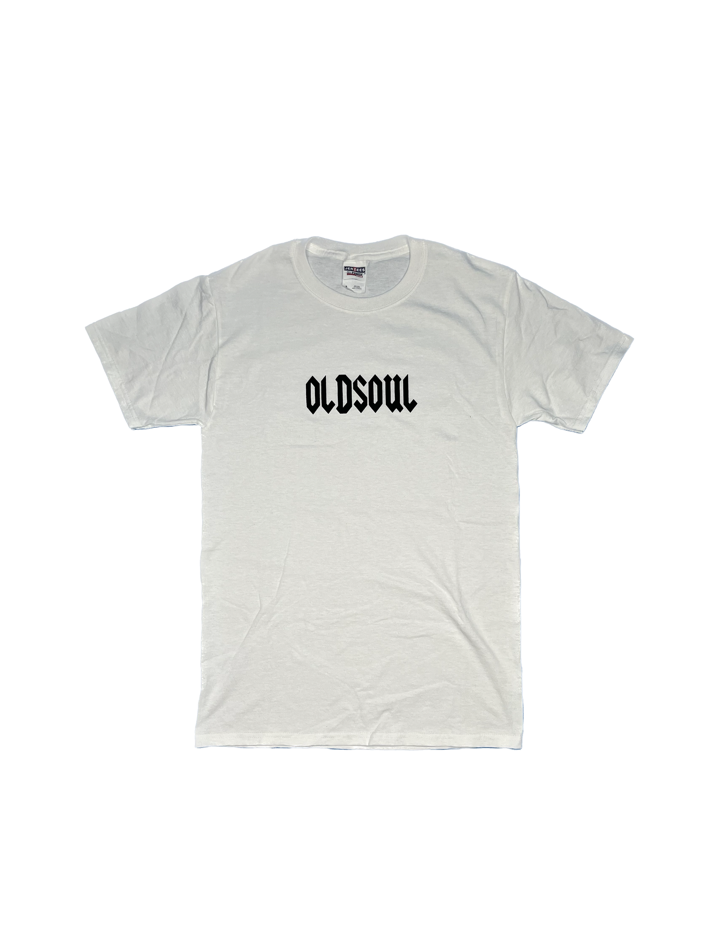 OGG OLDSOUL TEE