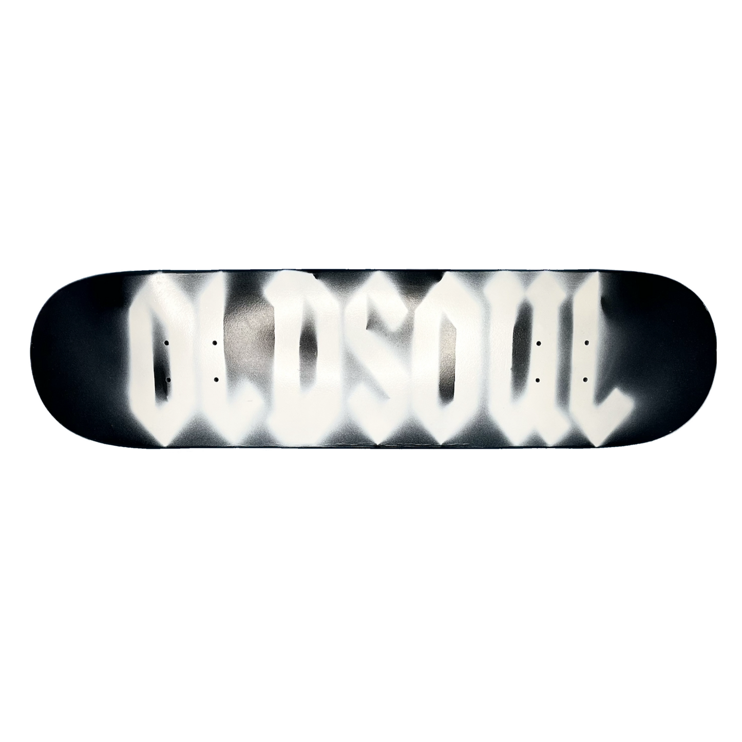 OLDSOUL 'THE ART PROJECT' SKATE DECK - GOBLUBOX