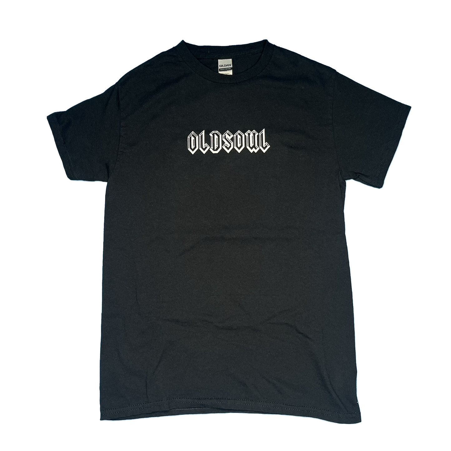 OG OLDSOUL SKELETON TEE - GOBLUBOX