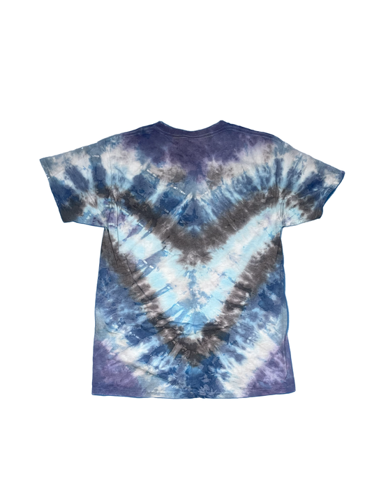 (LIMITED EDITION) OGG OLDSOUL TIE DYE TEE