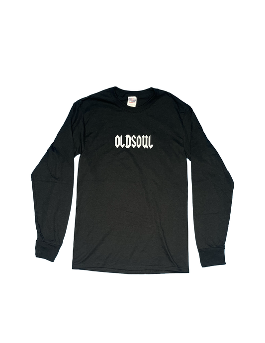 OGG OLDSOUL LS TEE