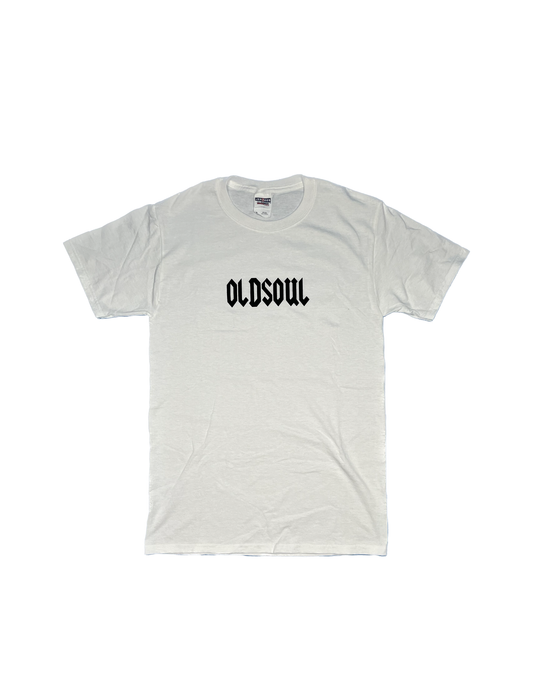 OGG OLDSOUL TEE