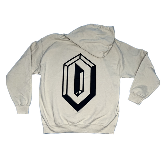 OG OLDSOUL SKELETON HOODIE - GOBLUBOX