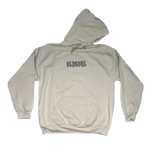 OG OLDSOUL SKELETON HOODIE - GOBLUBOX