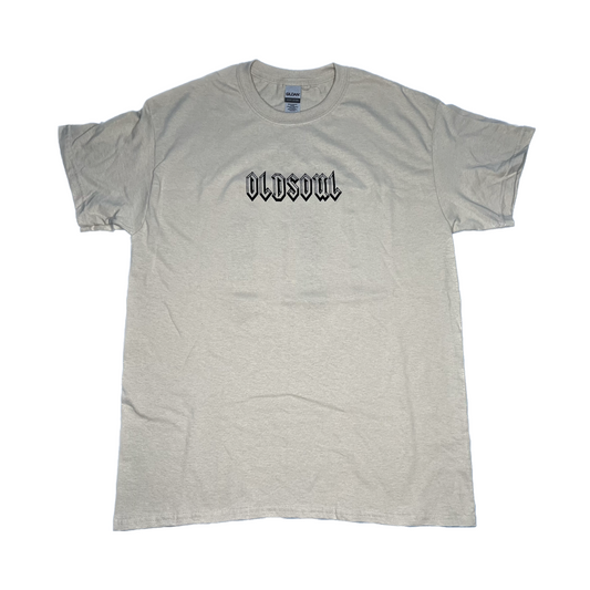 OG OLDSOUL SKELETON TEE - GOBLUBOX